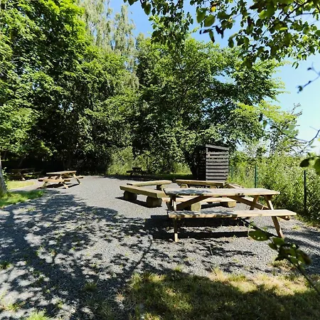 M&k Magiczny Las, - Wyspa Sobieszewska Apartment Gdansk