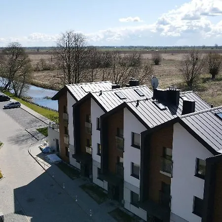 M&k Magiczny Las, - Wyspa Sobieszewska *