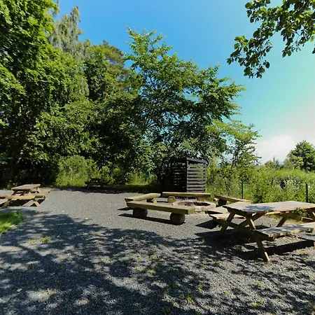 M&k Magiczny Las, - Wyspa Sobieszewska アパート *