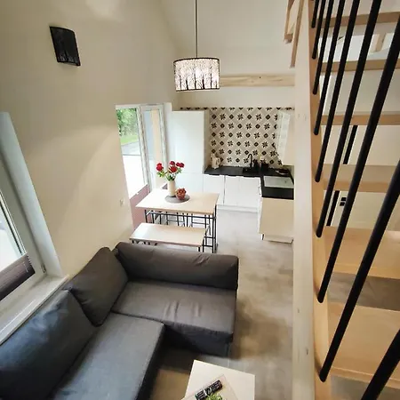 Apartment M&k Magiczny Las, - Wyspa Sobieszewska *