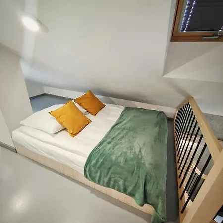 M&k Magiczny Las, - Wyspa Sobieszewska Apartment Gdansk