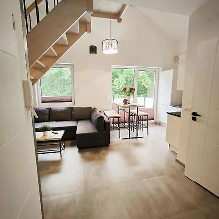 M&k Magiczny Las, - Wyspa Sobieszewska