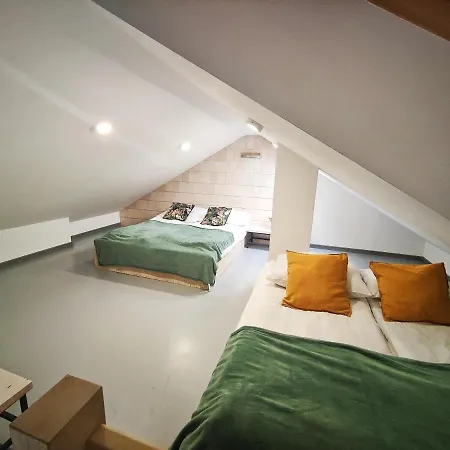 Apartment M&k Magiczny Las, - Wyspa Sobieszewska Gdansk