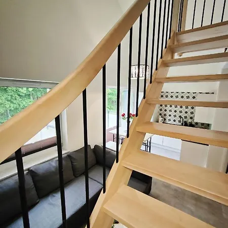 M&k Magiczny Las, - Wyspa Sobieszewska グダニスク