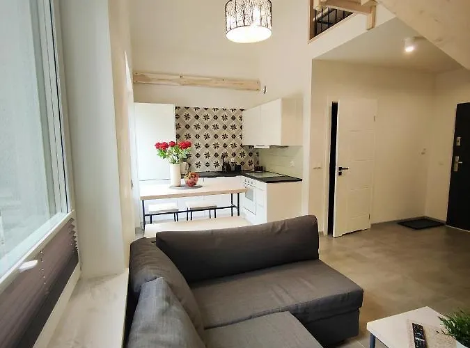 M&k Magiczny Las, - Wyspa Sobieszewska Apartman