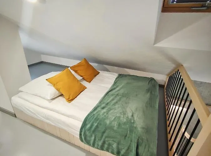 M&k Magiczny Las, - Wyspa Sobieszewska Apartman Gdańsk