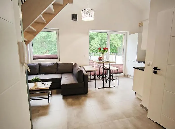 M&k Magiczny Las, - Wyspa Sobieszewska