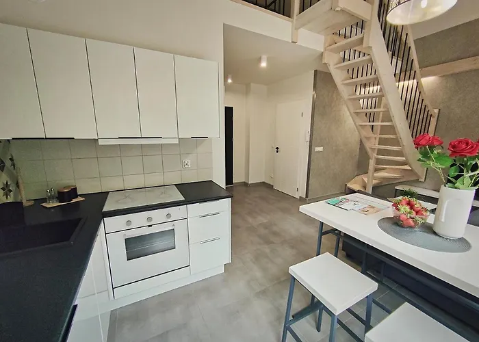 Apartman M&k Magiczny Las, - Wyspa Sobieszewska *