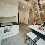 M&k Magiczny Las, - Wyspa Sobieszewska דירה *