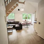 M&k Magiczny Las, - Wyspa Sobieszewska
